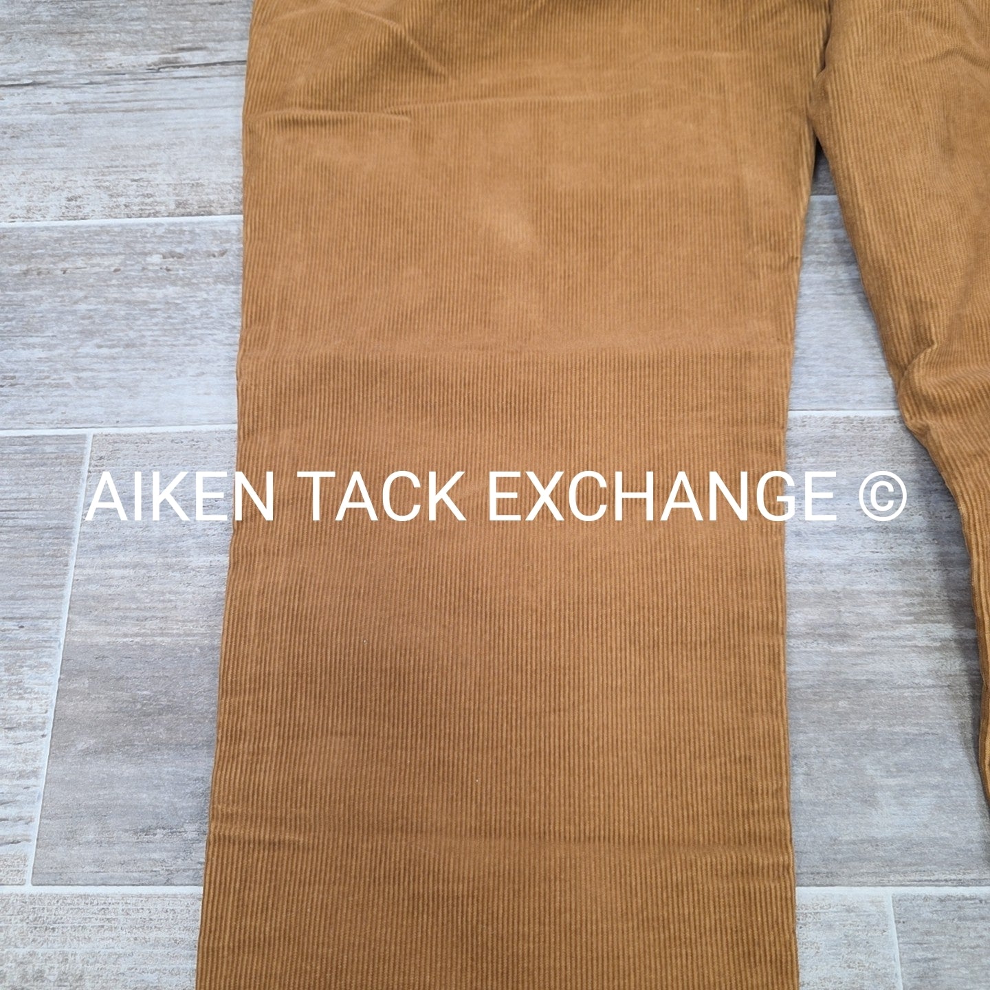 Best Made Co. Men's Corduroy Trousers, Size 30 x 30