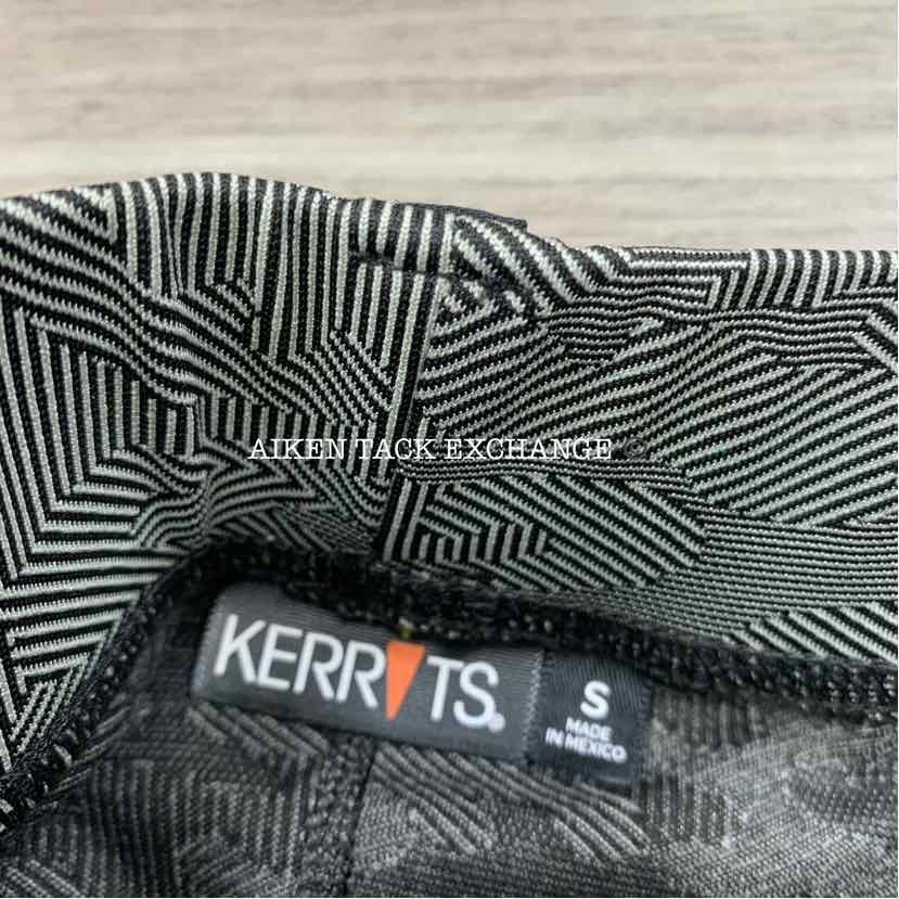 Kerrits Flex Full Seat Tights, Size Medium