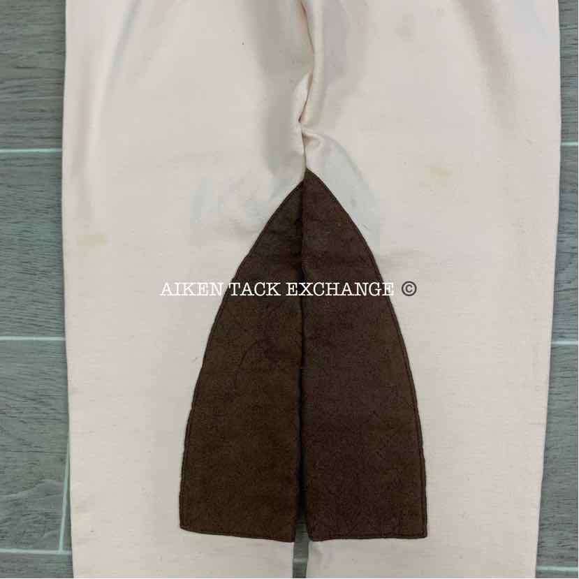 Jack and Janie Youth Riding Pants, Size 12, Brand New