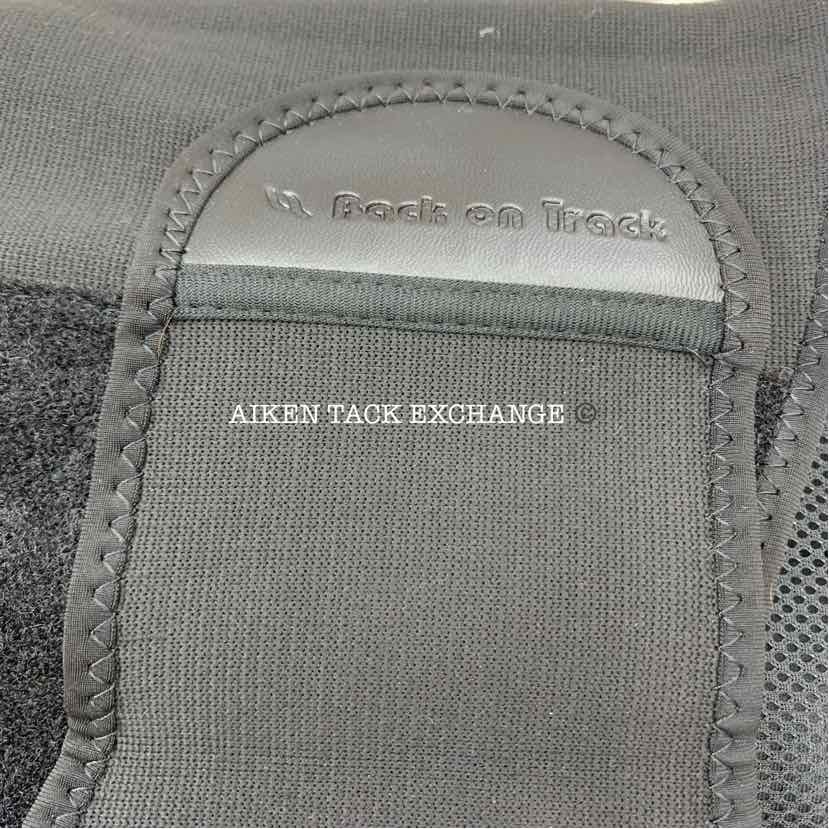 Back on Track Therapeutic Back Brace, Size Medium (35"-40")