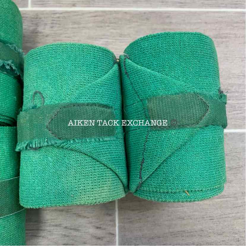 Knit Bandages, Set of 10