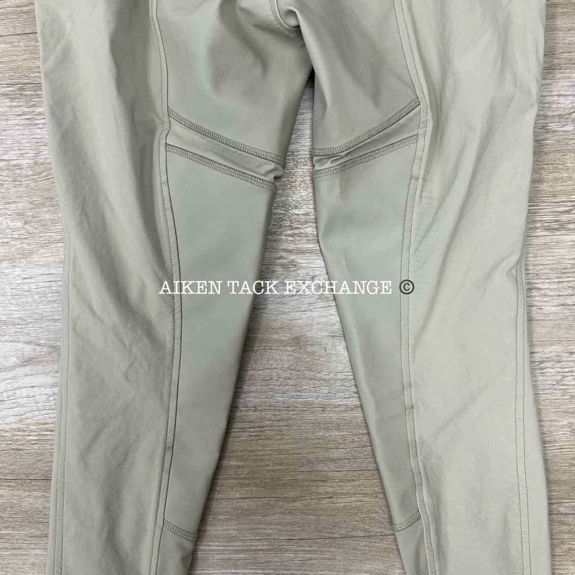 Kerrits Petite Crossover II Full Seat Breeches, Women's Medium