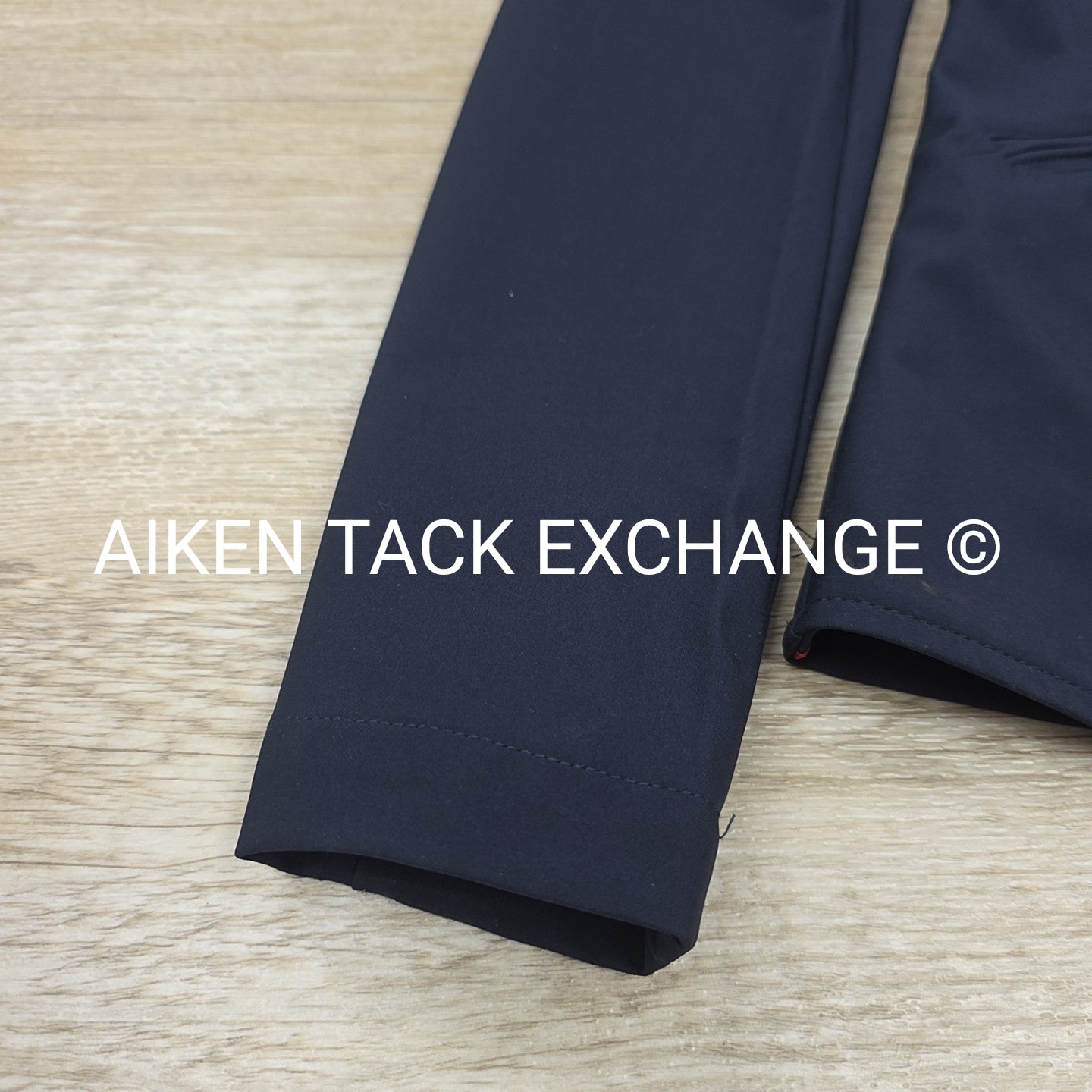 Horseware Competition Coat, Size X-Small (US 4)