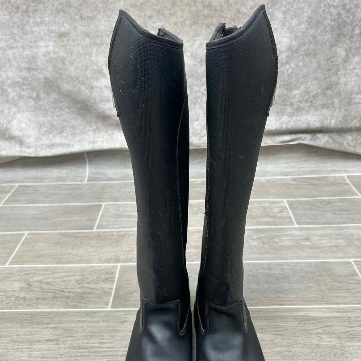 Mountain Horse Rimfrost Rider Boots, Men's 11