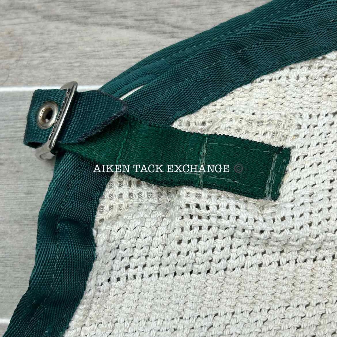 Jack's Irish Knit Cooler, 78"