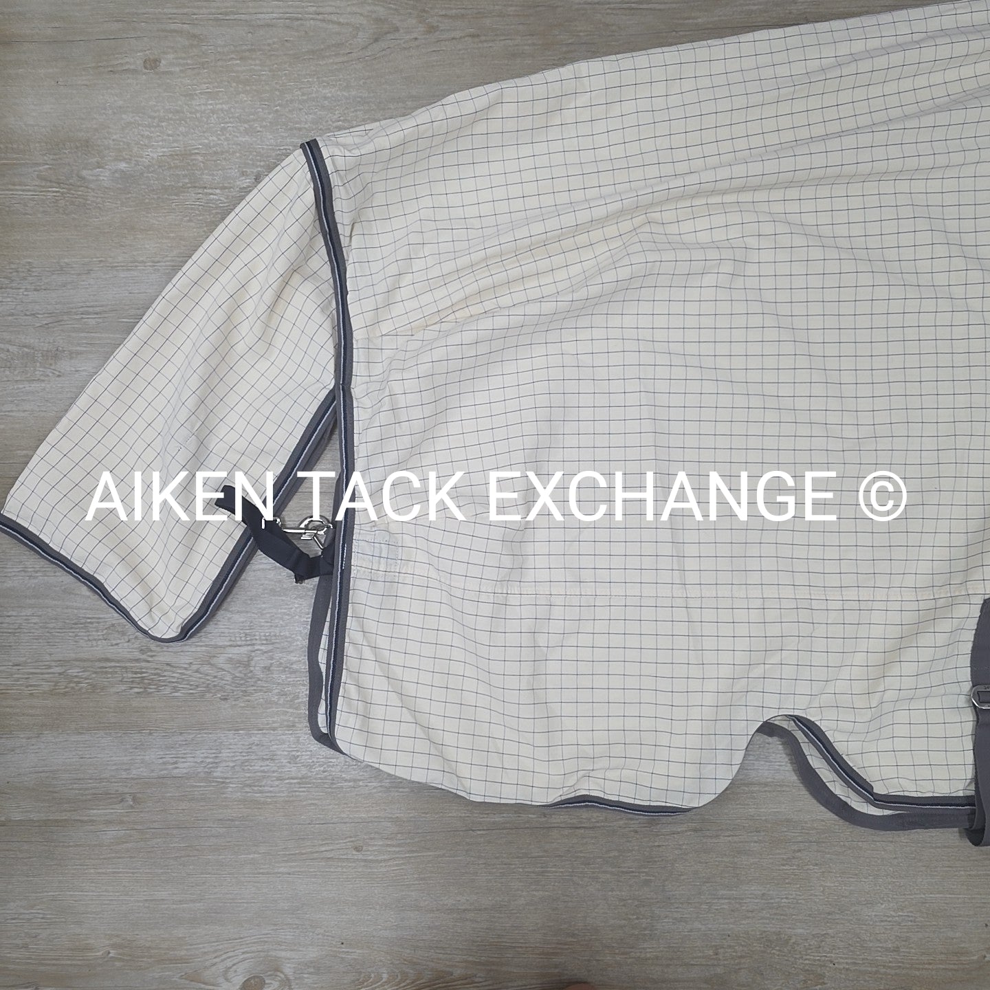 Horseware Rambo Optimo Supreme Summer Turnout Sheet, 78"