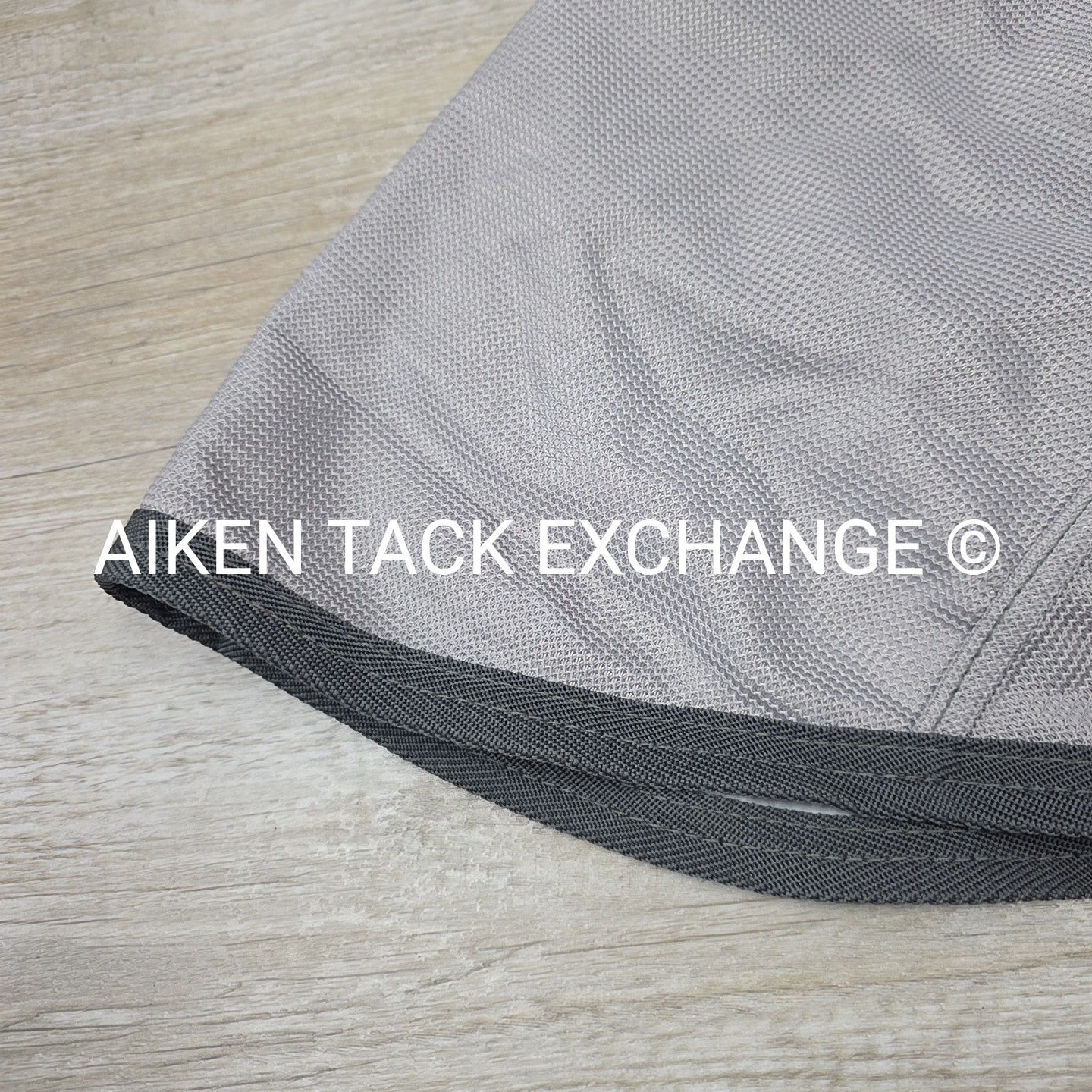 Dura-Tech Micro Mesh Fly Sheet Neck Cover, Size X-Large