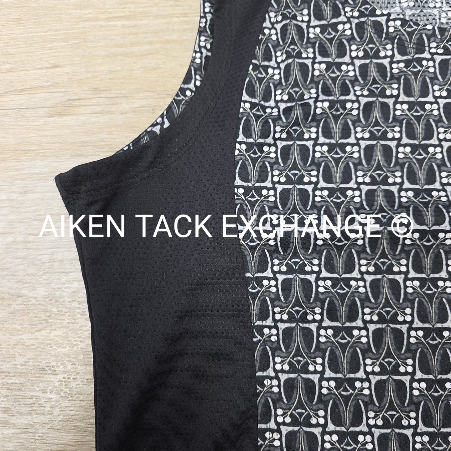 Kerrits Ice Fil Tank Top, Size Small