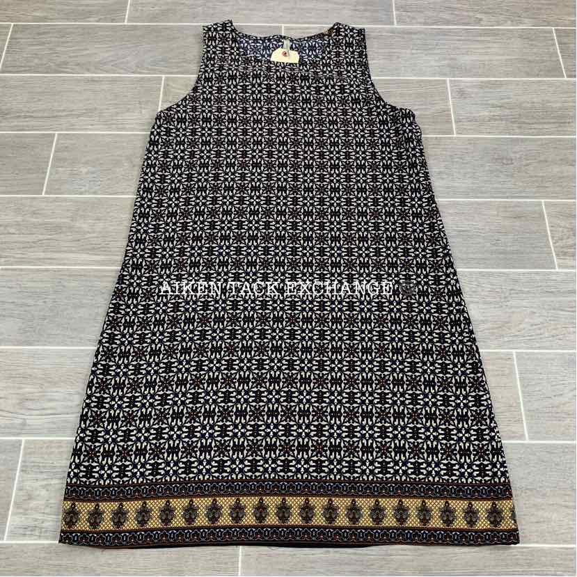 Mittoshop Sleeveless Dress, Size Small