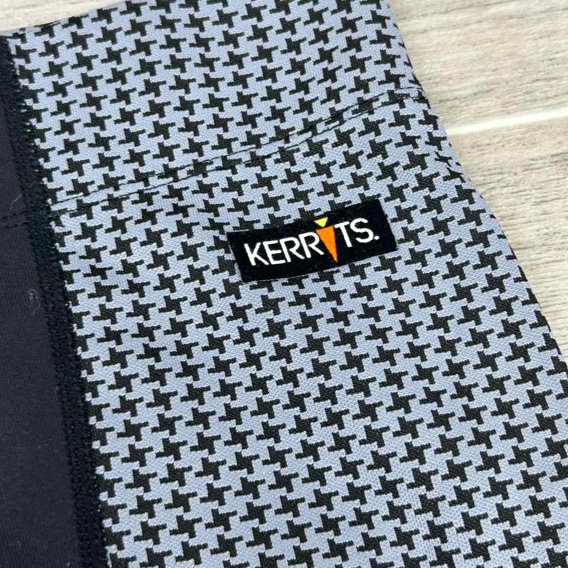 Kerrits Knee Patch Tights, Size Medium