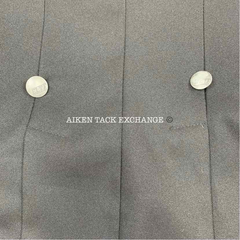 ELT Show Coat, Size 8