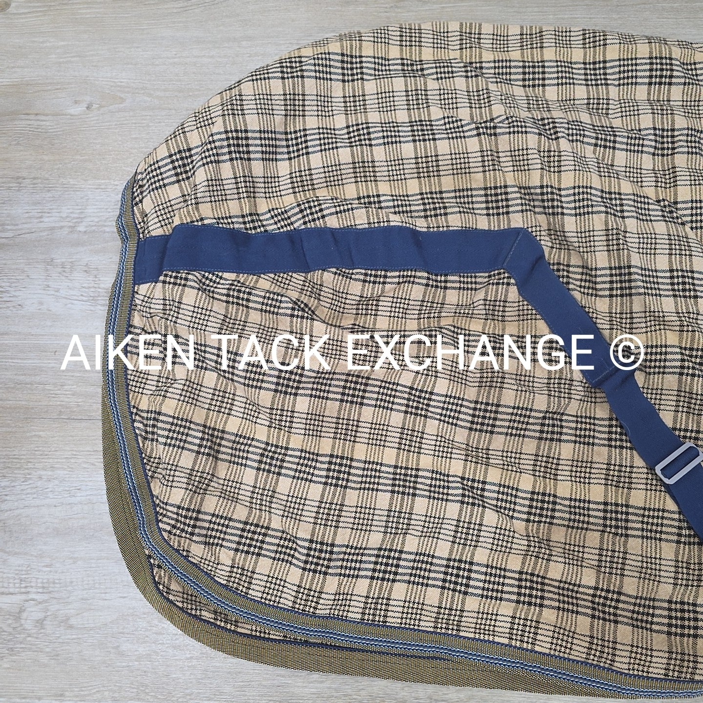 5/A Baker Original Stable Blanket, 68"