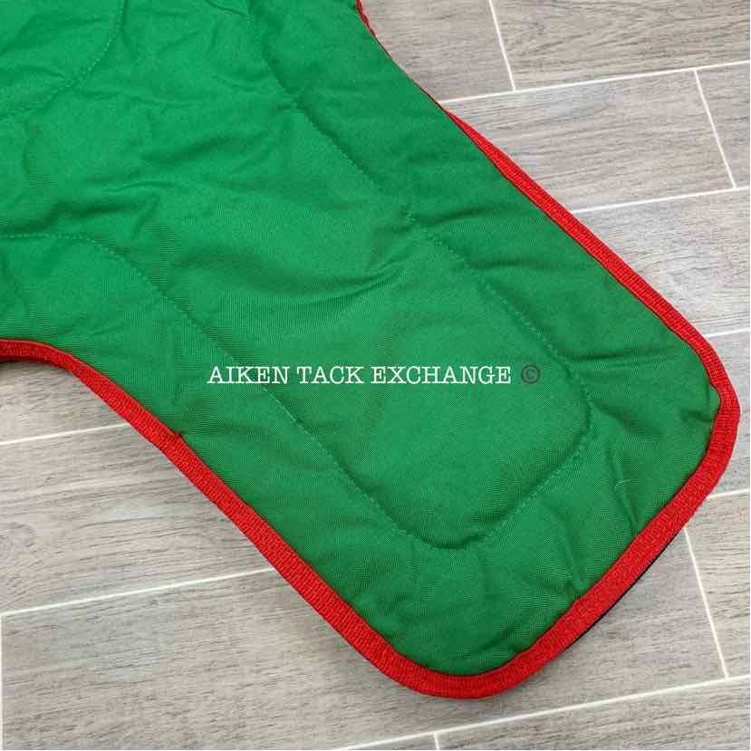 BMB Western Saddle Carry Storage Bag