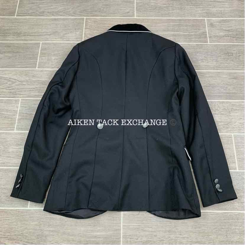 ELT Show Coat, Size 8
