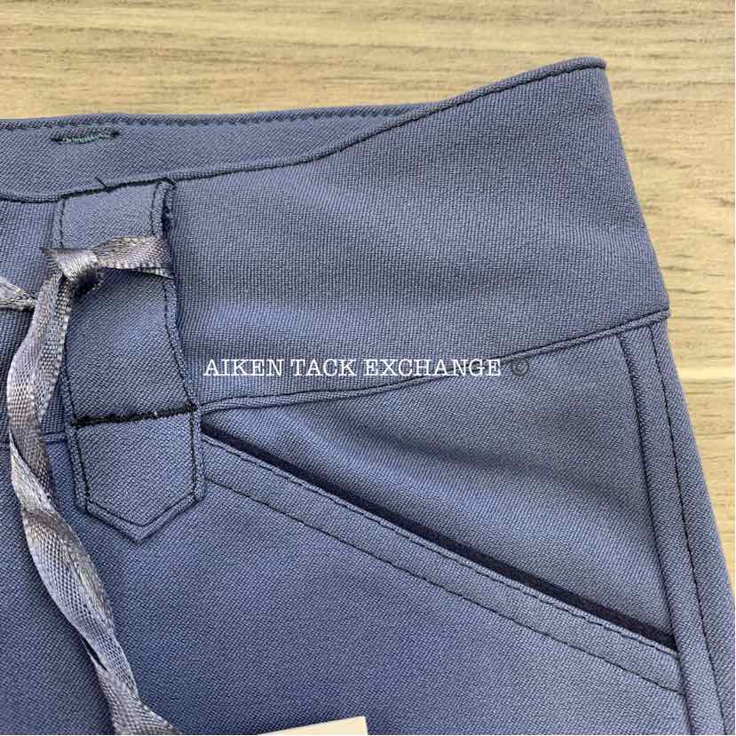 SmartPak Piper Knee Patch Breeches, Size 8