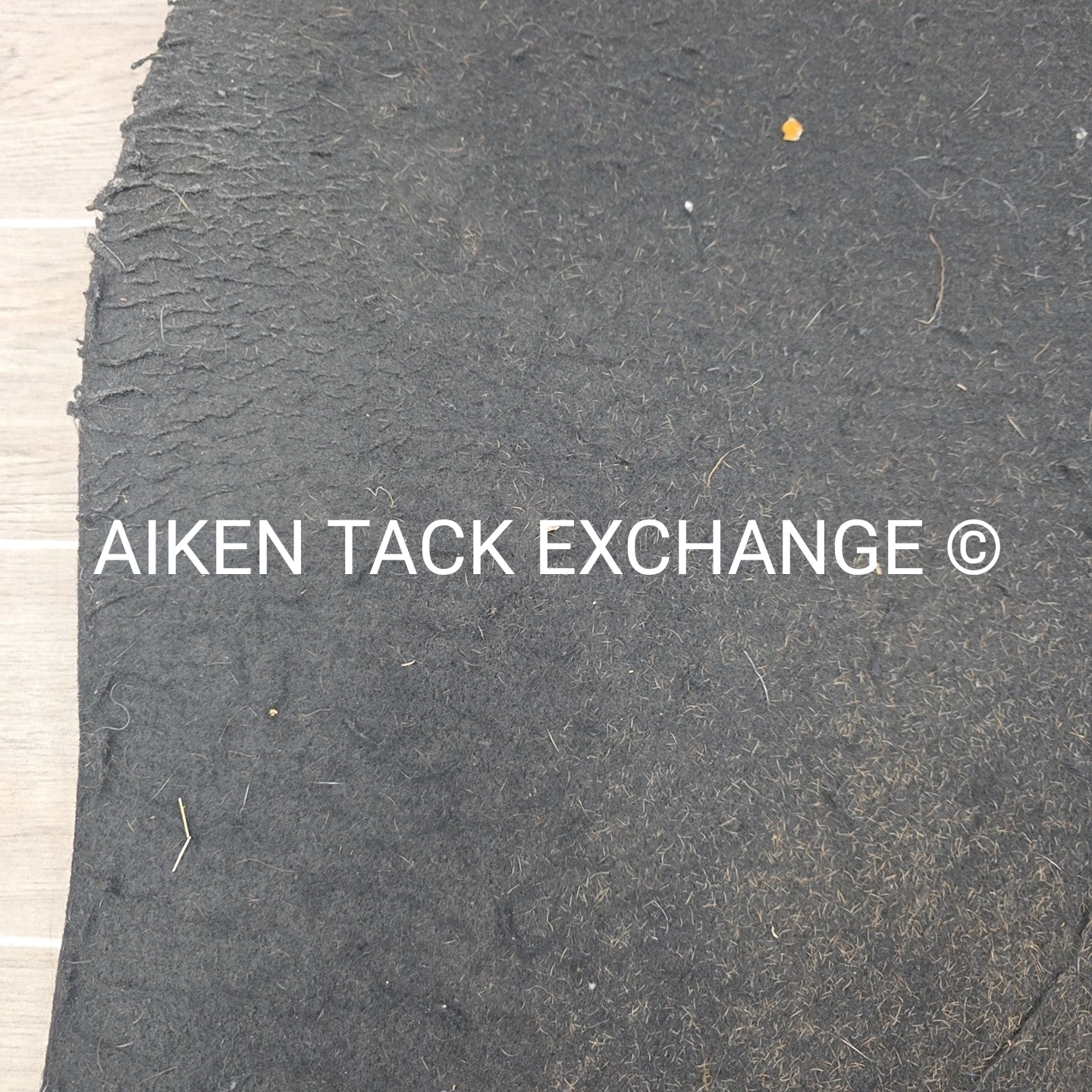 Cashel Felt Saddle Pad Liner