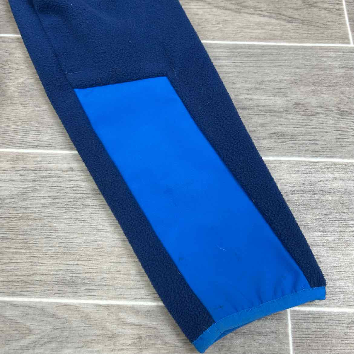 RBX Fleece Jacket, Size Large