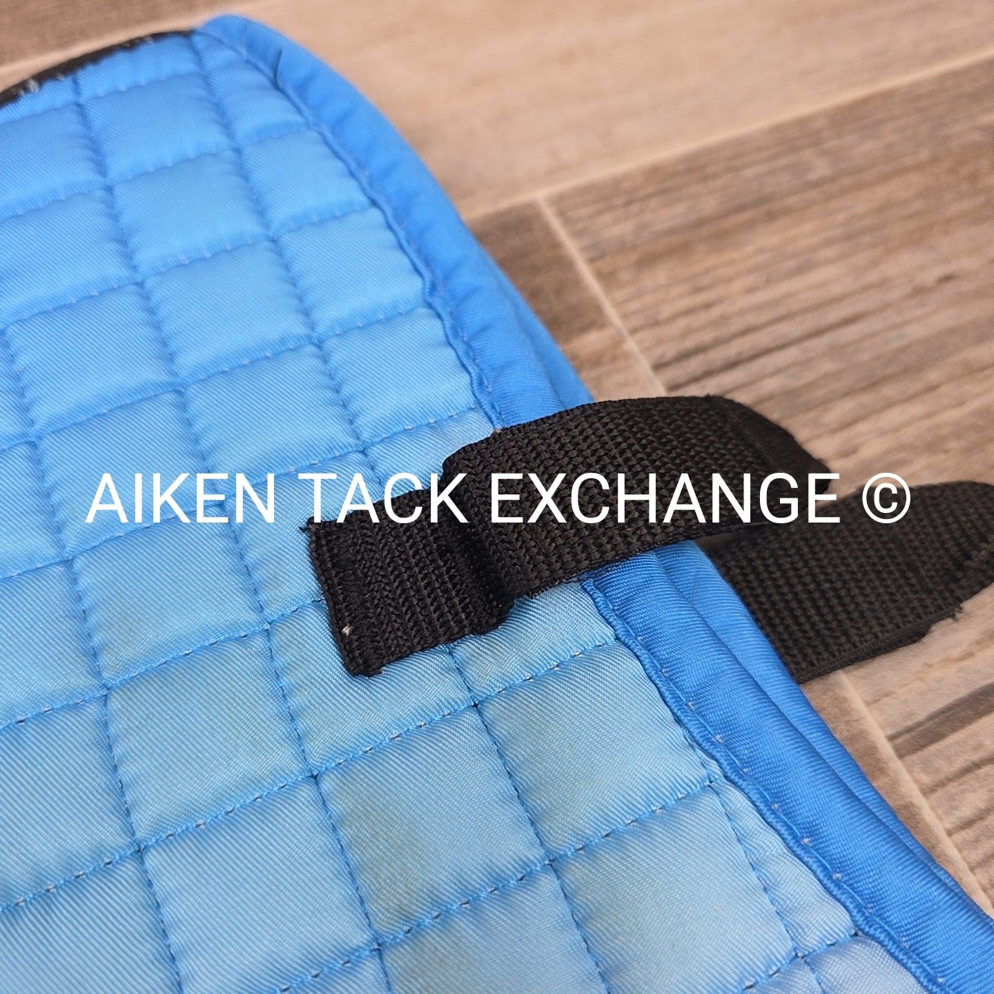 Weatherbeeta Prime Ombre All Purpose Saddle Pad