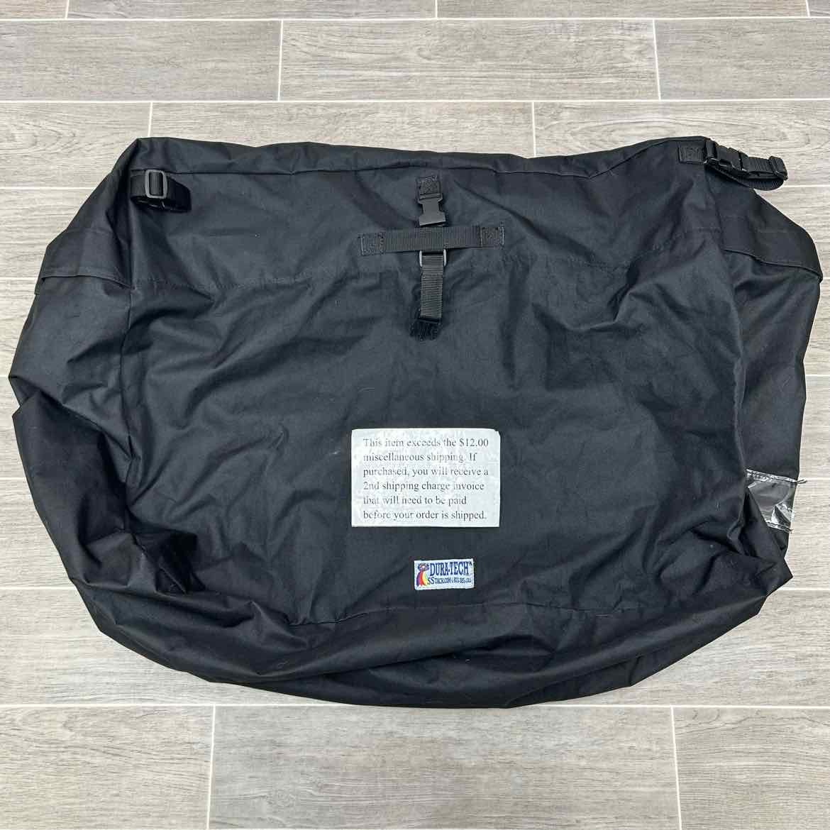 Schneiders Dura-Tech Large Stall Front Horsewear Bag