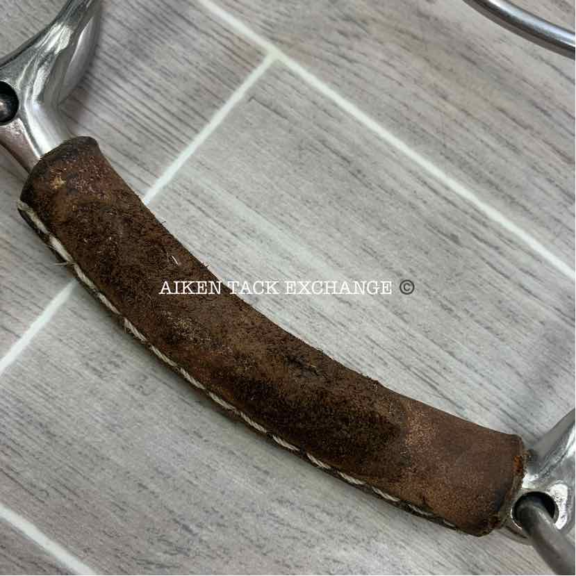 The Billy Haughton Bit 5"