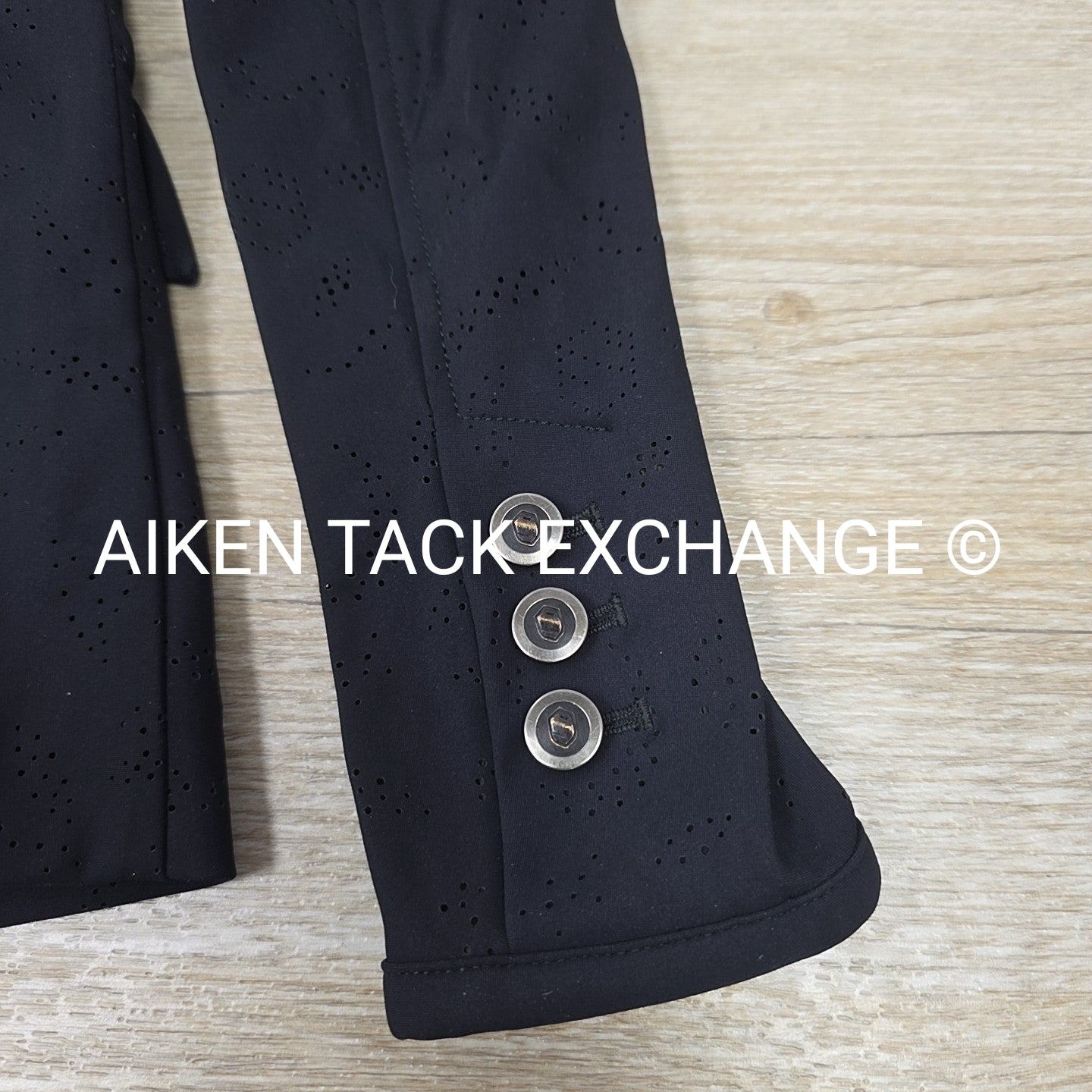 Samshield Alix Air Show Coat, Size 2