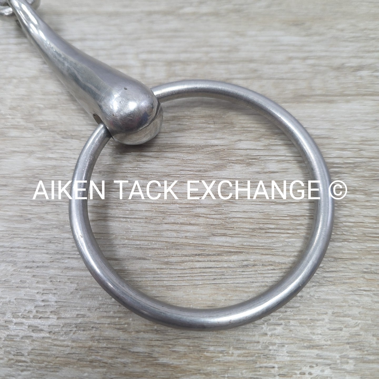 Single Joint Loose Ring Bit 5.5"