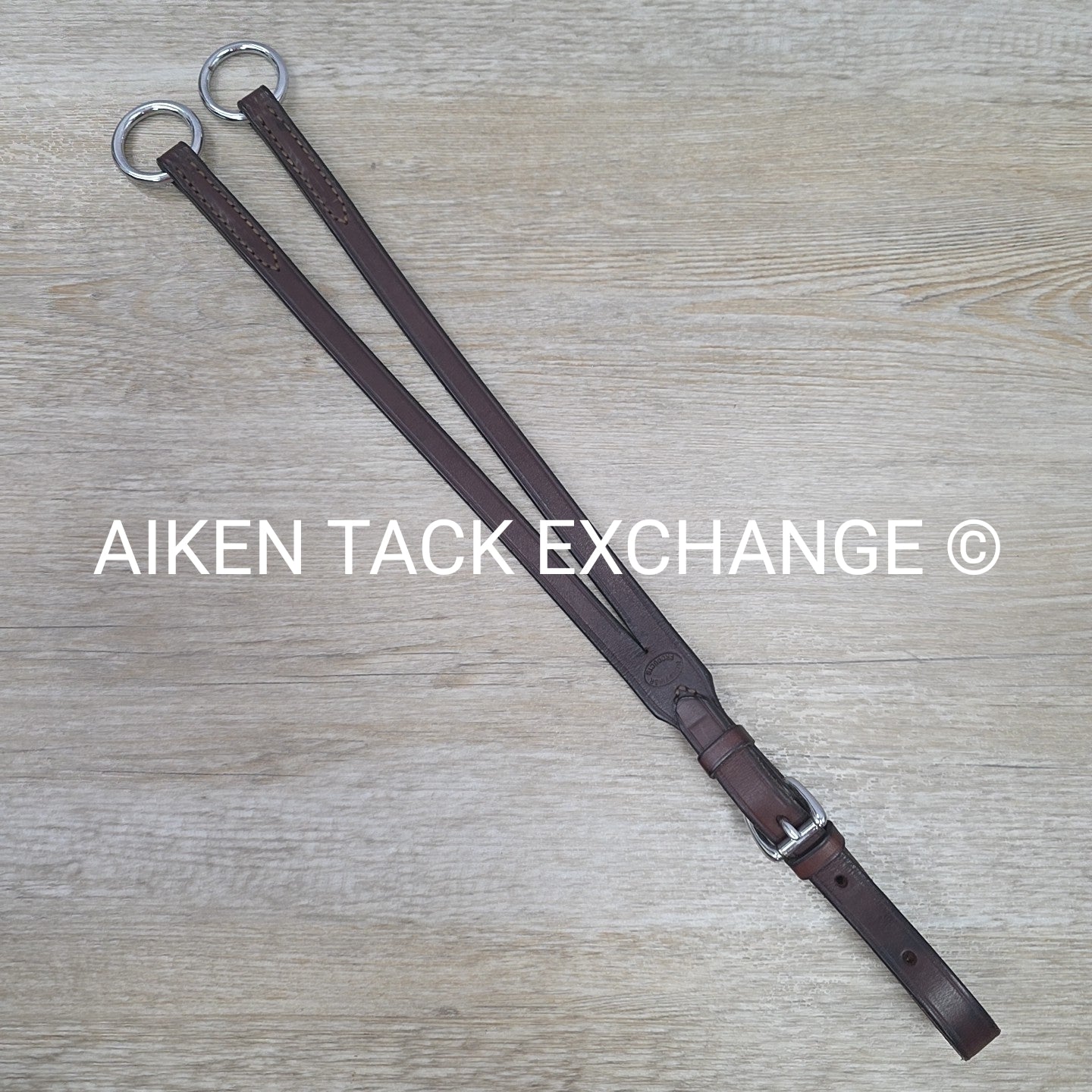 Nunn Finer Running Martingale Attachment