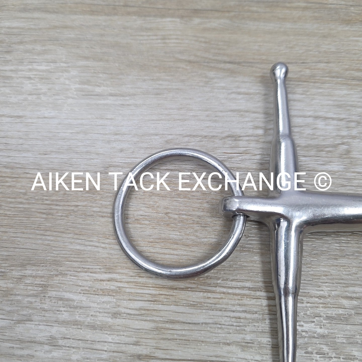 Single Joint Fulmer Bit 5"