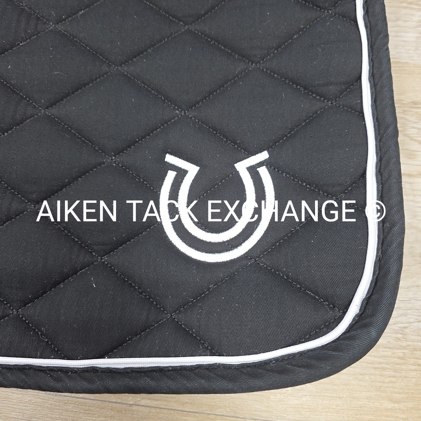 Fit EQ All Purpose Saddle Pad