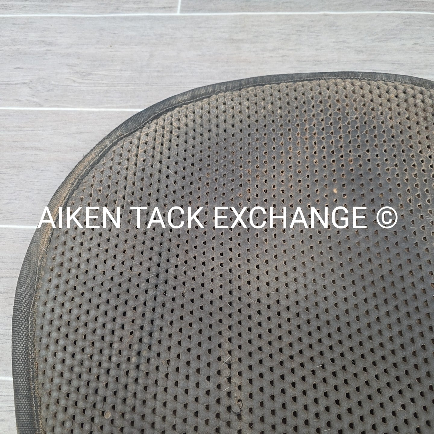 Reinsman Contour Tacky Too Western Saddle Pad