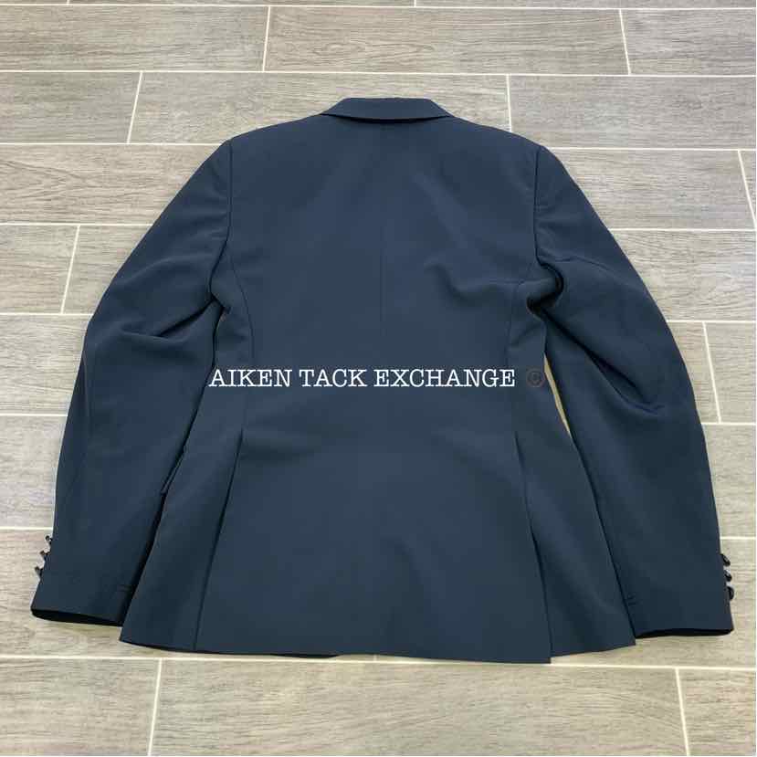 Grand Prix Techlite Classic Show Coat, Size 10 R