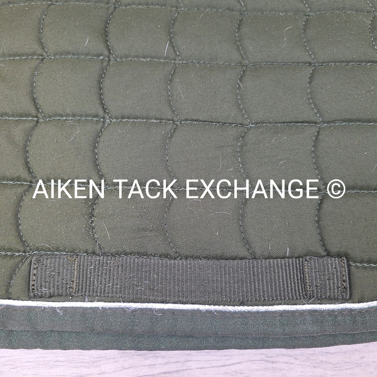 Horze Dressage Saddle Pad