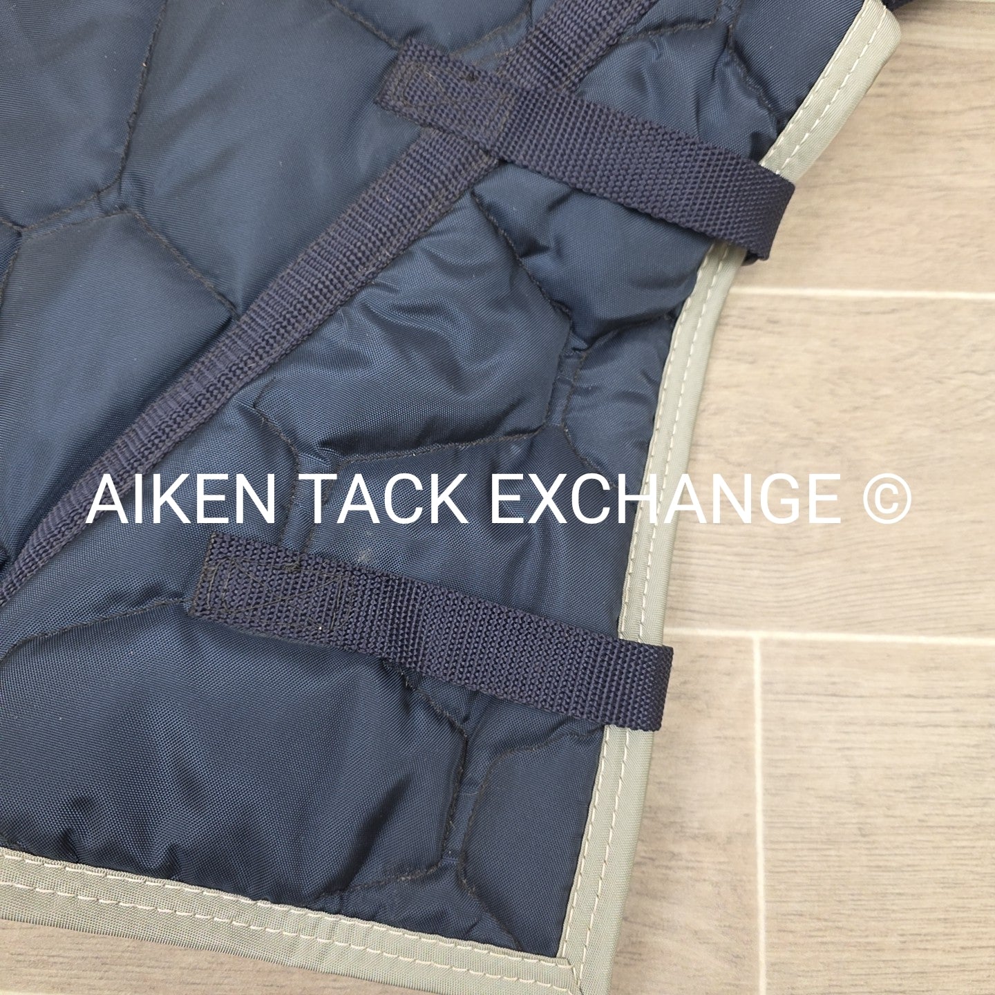 Big D All American Hood, Size Medium