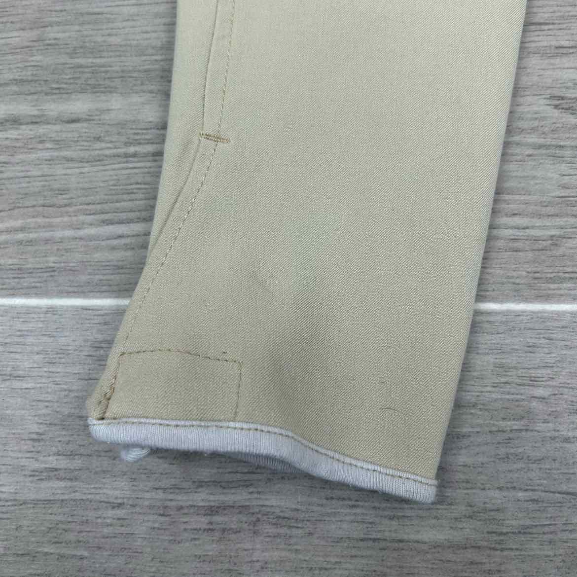 Ovation Knee Patch Breeches, Size 14