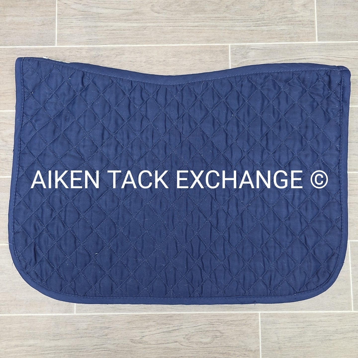 Dover Saddlery All Purpose Baby Pad Saddle Pad