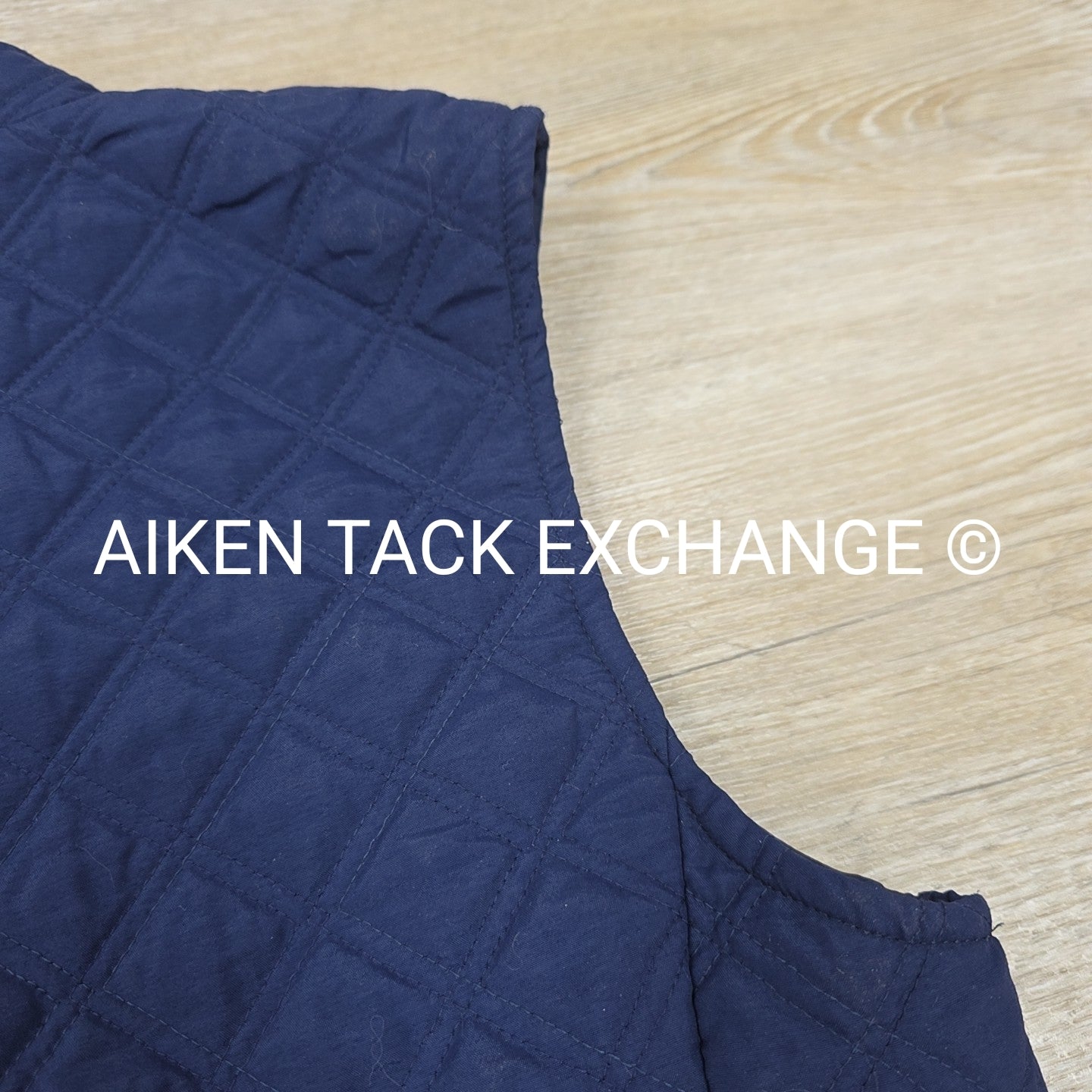 Pikeur Quilted Vest, Women's 10