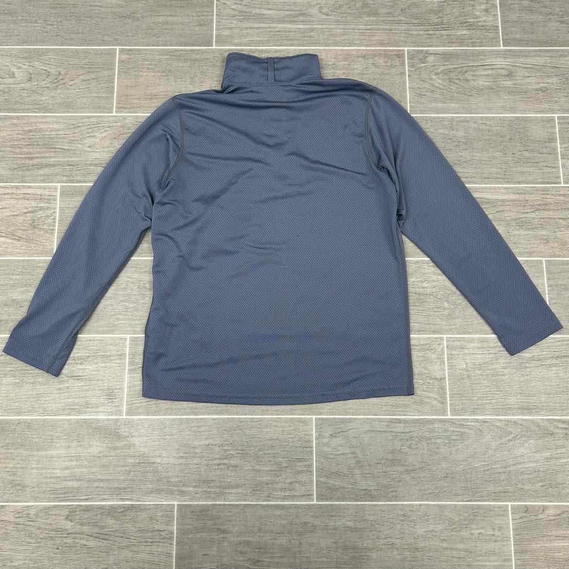 Kerrits Long Sleeve Ice Fil Top, Size X-Large