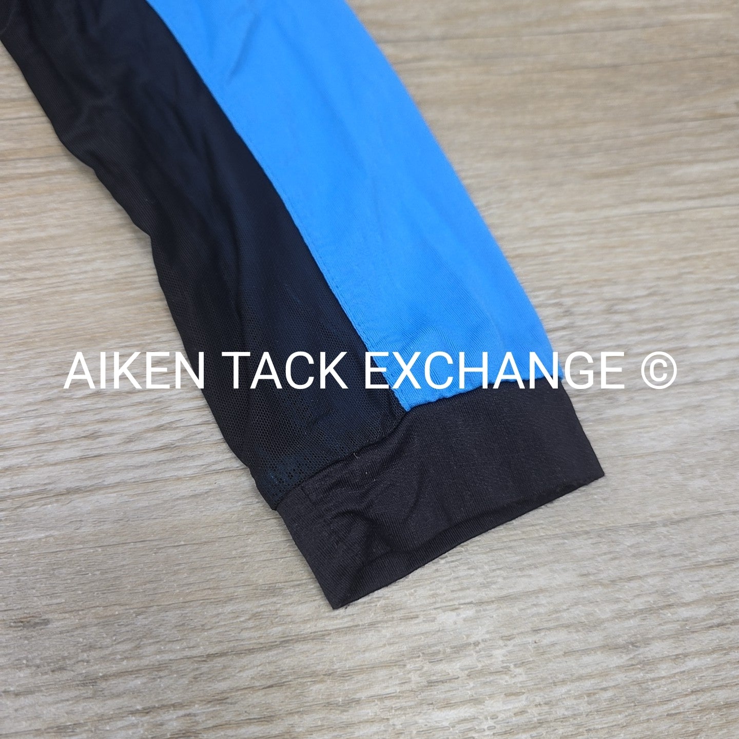 Kastel Denmark Long Sleeve Sun Shirt, Size Medium