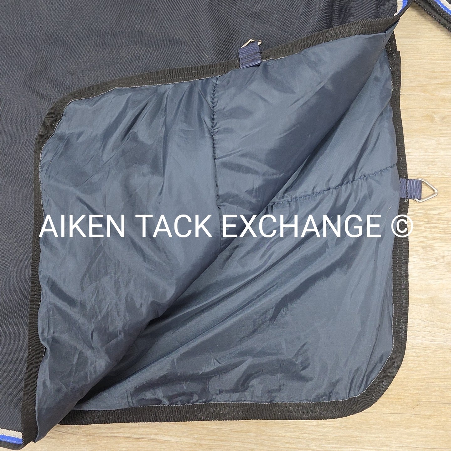 Horseware Amigo Bravo 12 250G Fill Turnout Blanket, 72"