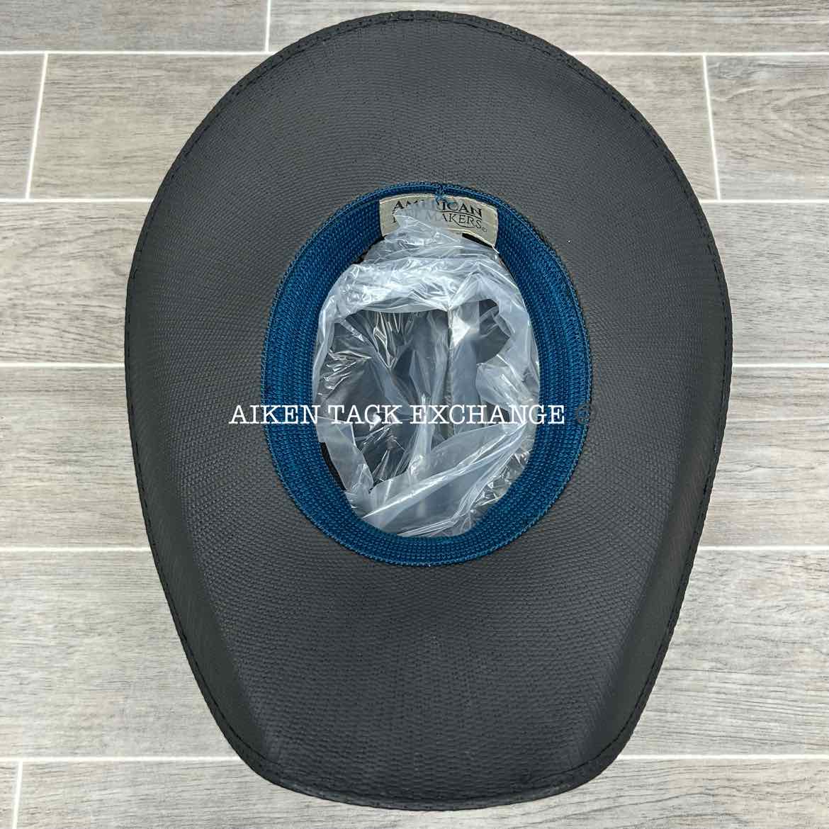 American Hat Makers Bozeman Hat, 7 3/8