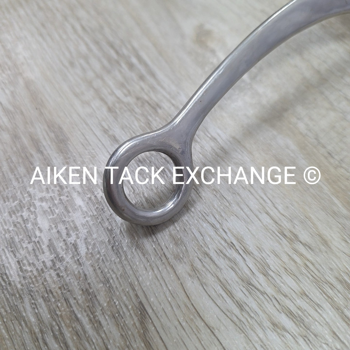 Single Joint Long Shank Bit 5"