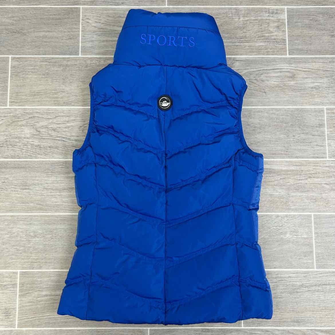 Schockemohle Marleen Vest, Size Small