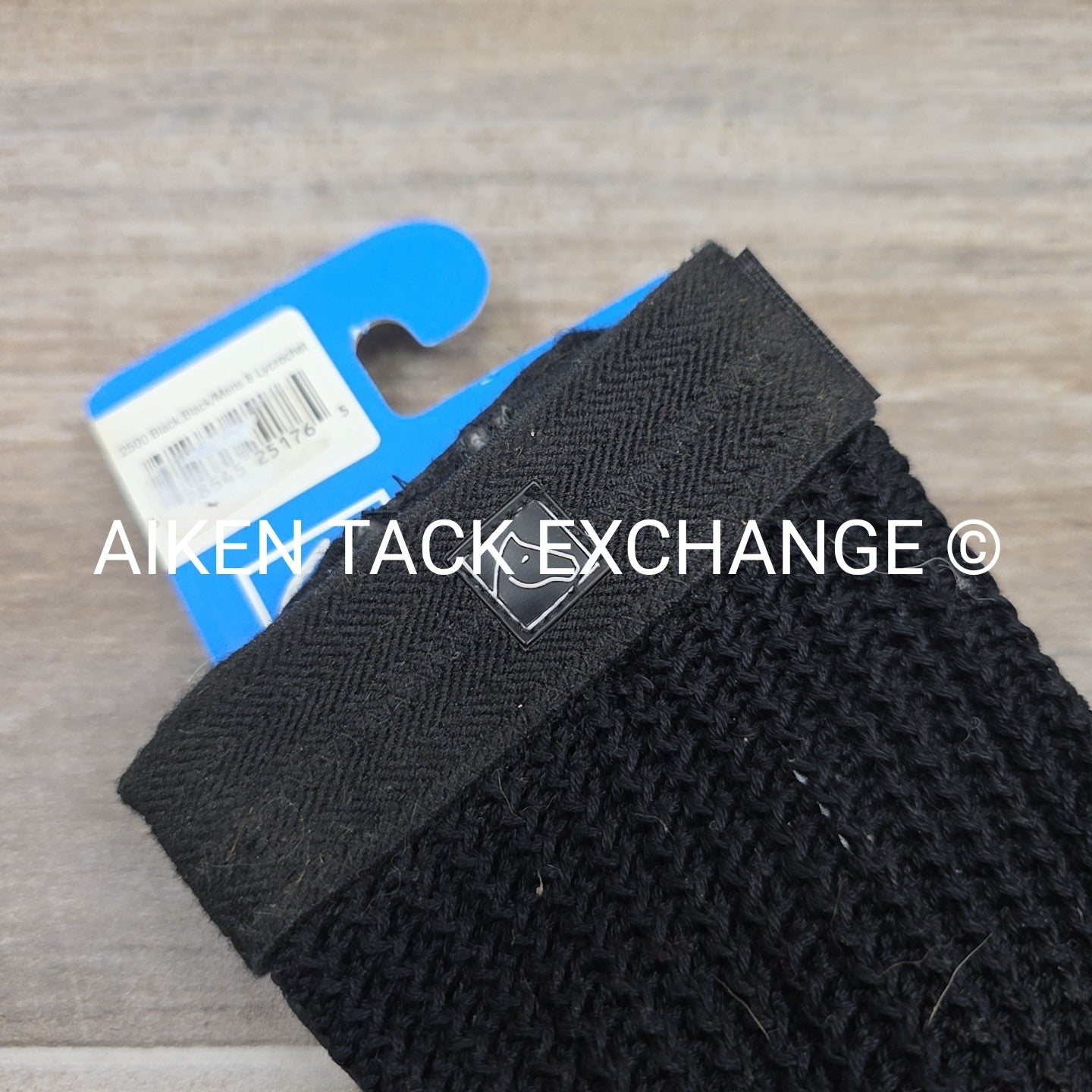 SSG Lycrochet UltraFlex Gloves, Size 8