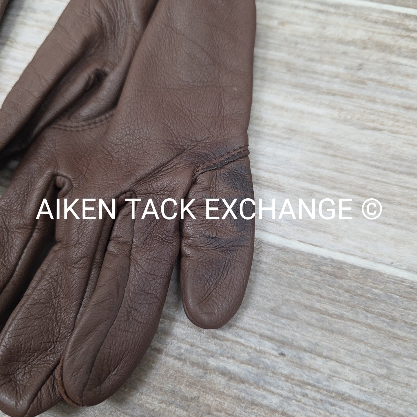 Heritage Trail Gloves, Size 8
