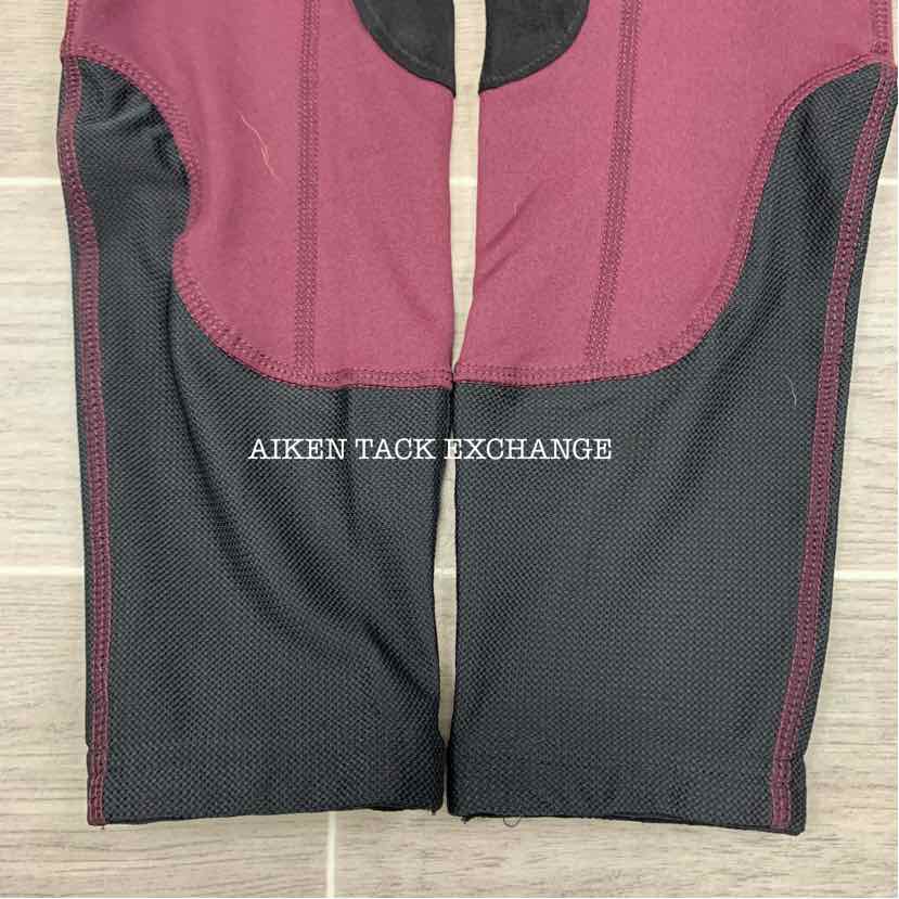 Horseware Knee Patch Riding Tights, Size Small
