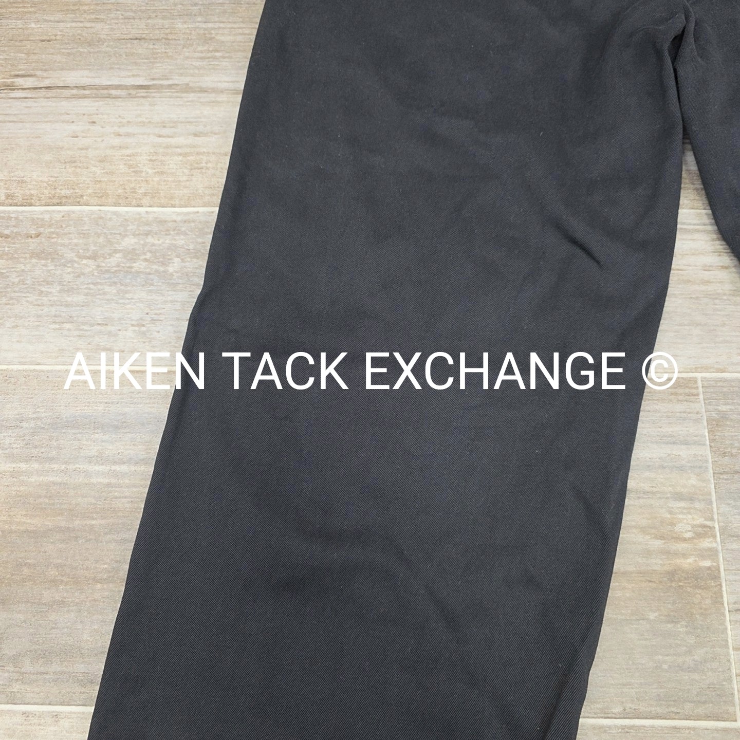 George Flat Front Trousers, Men's 30 x 30