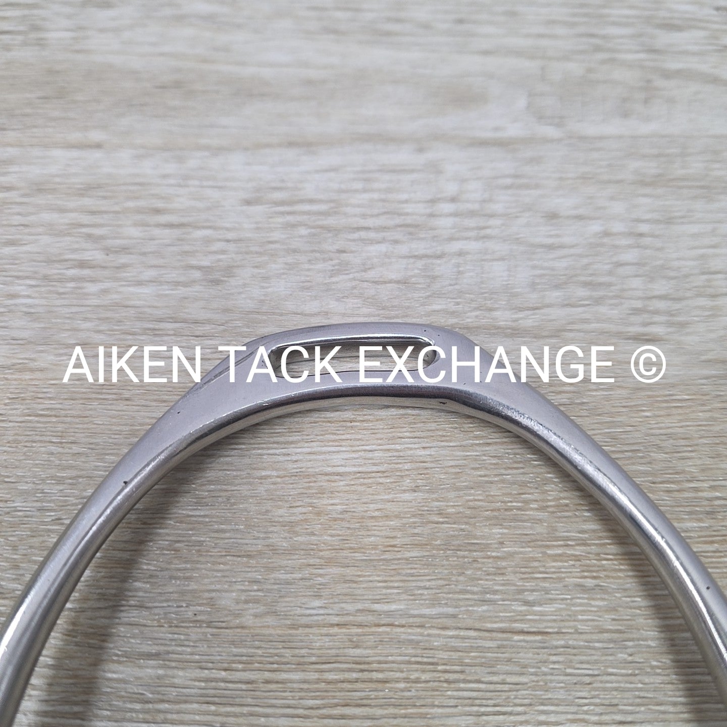 Perri's Fillis Stirrup Irons, 4.75"