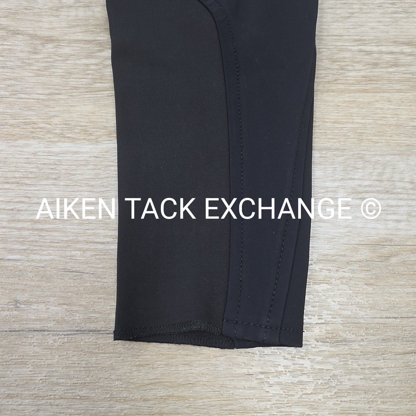 Equiline Silicone Grip Knee Patch Breeches, Size 48