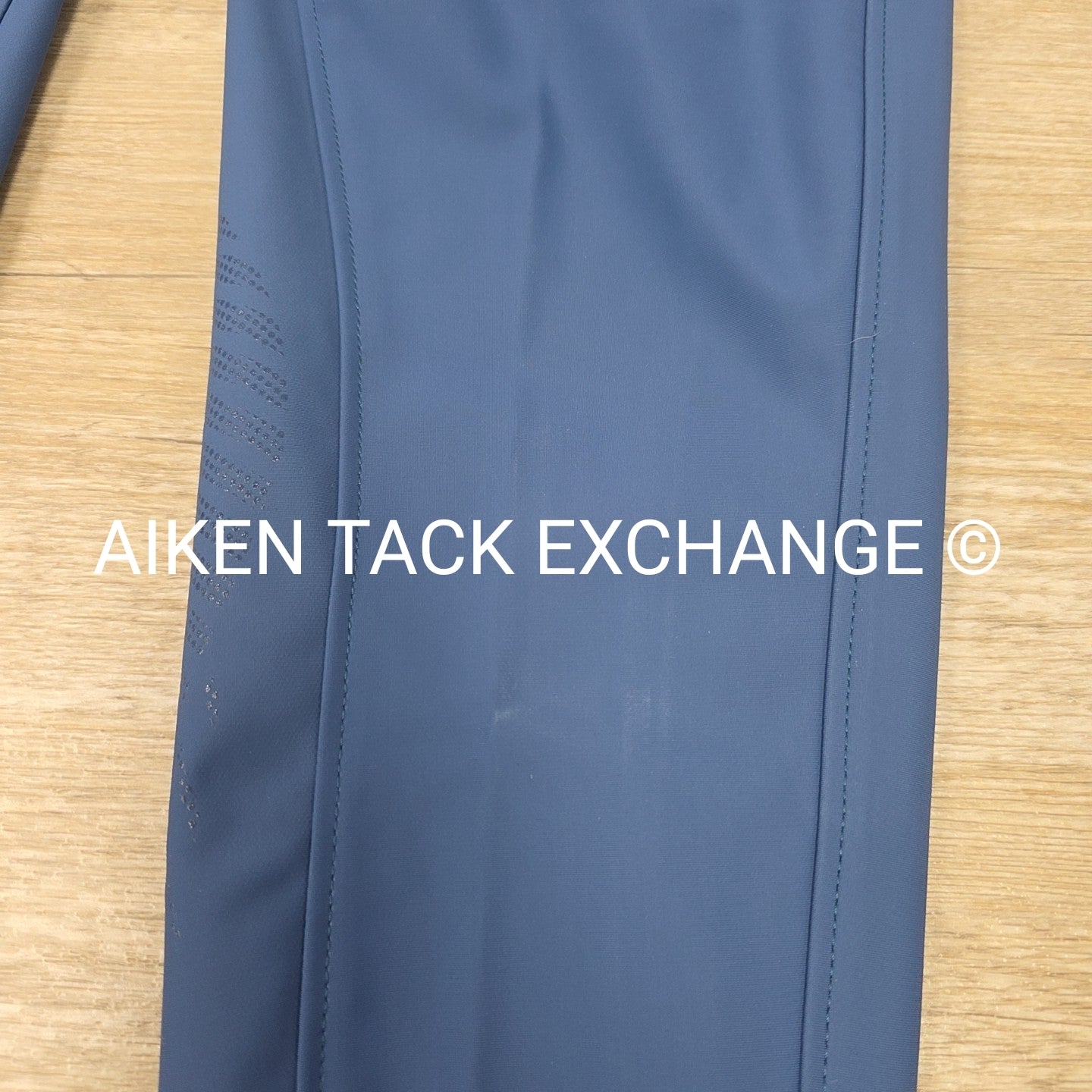 FITS Abby Knee Patch Breeches, Size X-Large