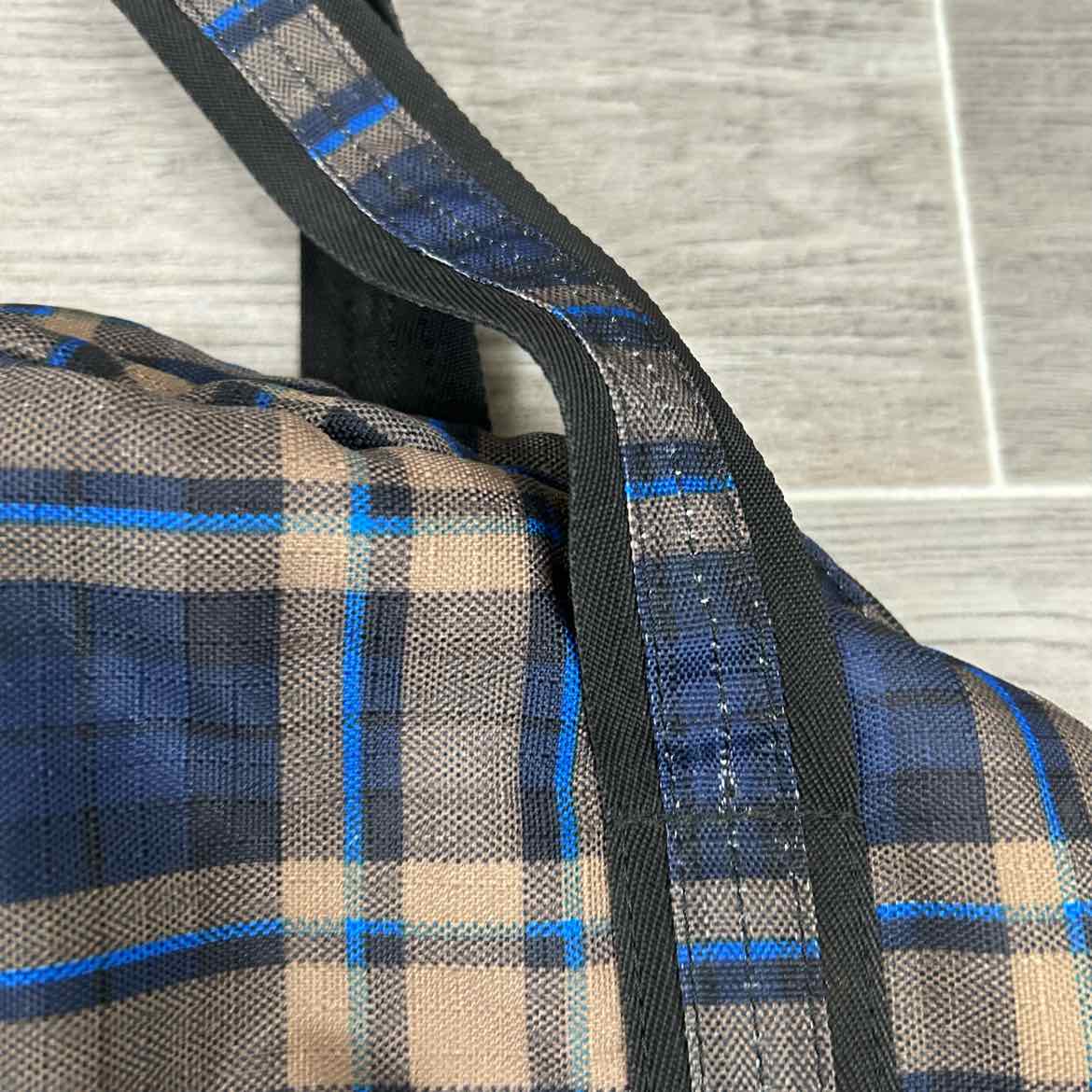 Centaur Saddle Carry Storage Bag with Matching Garment Bag